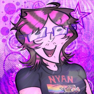 Telegram profile photo for Кеша_Лол 18+