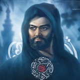 Telegram profile photo for مصمم عباس خالد