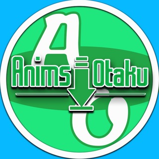 Telegram profile photo for 🈯️ Anims'Otaku 🈯️