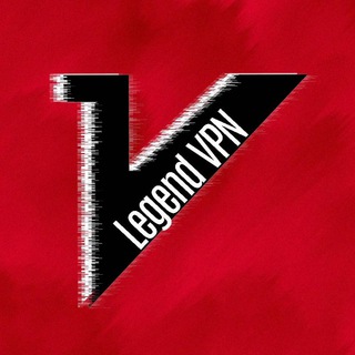 Telegram profile photo for Legend Vpn | لجند ویپیان