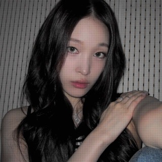 Telegram profile photo for ` 01:23 am ☽