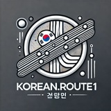 Telegram profile photo for Koreya yolida