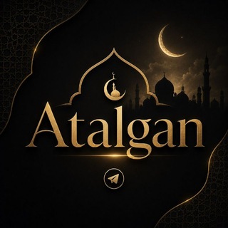 Telegram profile photo for Atalgan