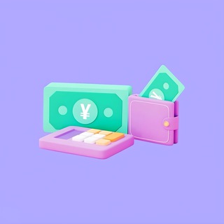 Telegram profile photo for Обмен валюты | рубли ➝ юани 💹