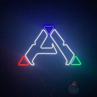 Telegram profile photo for ARK PERSIA | آرک پرشیا