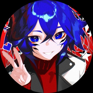 Telegram profile photo for Риряч