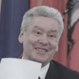 Telegram profile photo for Ефимов и Собянин: Москва на продажу