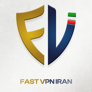 Telegram profile photo for Fast Vpn️️ | فروش فیلترشکن