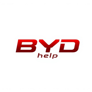 Telegram profile photo for BYD Help