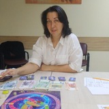 Telegram profile photo for Трансформационная игра. Москва