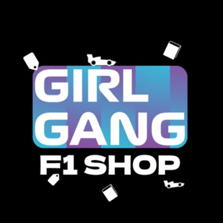 Telegram profile photo for Girl Gang F1 SHOP