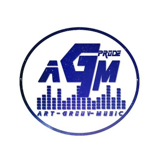 Telegram profile photo for AGMProdz / FL Studio/Adobe / DaVinci Resolve/waves
