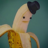 Telegram profile photo for trustworthy Benana