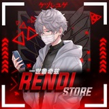 Telegram profile photo for Testi | | @RENDI_STORE