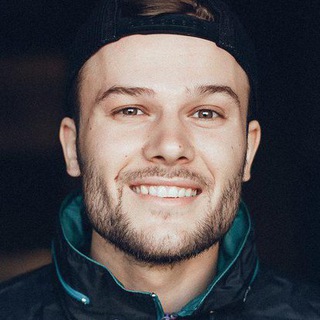Telegram profile photo for Макс Корж