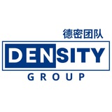 Telegram profile photo for Density Group (德密团队)