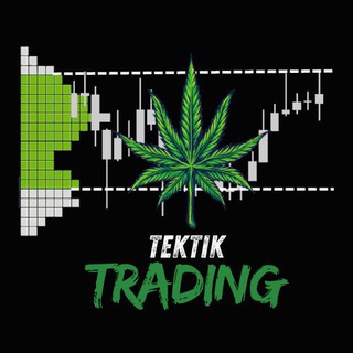 Telegram group profile photo for Tektik_trading