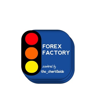 Telegram profile photo for Forex Factory News