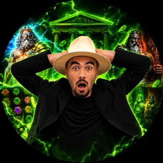 Telegram profile photo for 🎩 MAJOR 🎩