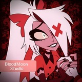 Telegram profile photo for ᏴlᴏᴏdᎷᴏᴏn Ꮪᴛudiᴏ 🩸