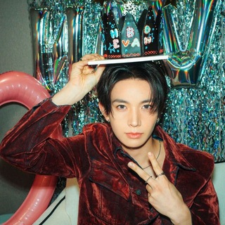 Telegram profile photo for EN-isd