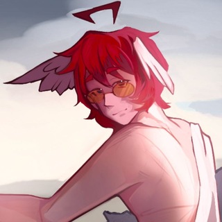 Telegram profile photo for ⌗𝑴𝒓. 𝑺𝒎𝒊𝒕𝒕﹒౨ৎ˚₊‧
