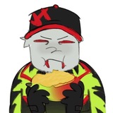 Telegram profile photo for у