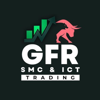 Telegram profile photo for GFR SMC TRADING 3.0