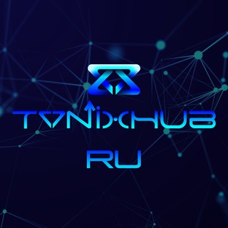 Telegram group profile photo for TonixHub Info