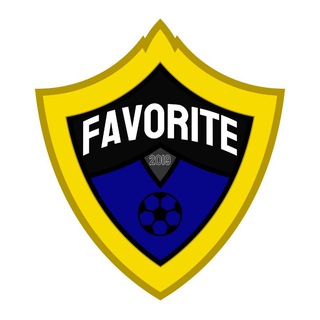 Telegram profile photo for ФК "ФАВОРИТ" 💙