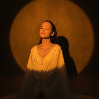 Telegram profile photo for ЧИПОЛИНА ☀️