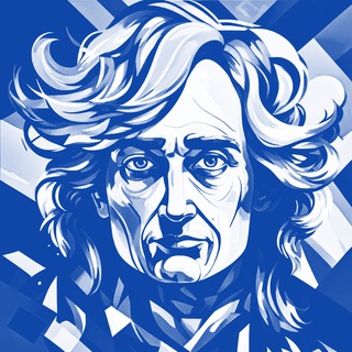 Telegram profile photo for MyNewton