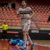 Telegram profile photo for AMORIM BET - FUTSAL 🥇