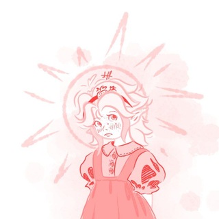 Telegram profile photo for КреаTив Клуbниchки 🍓