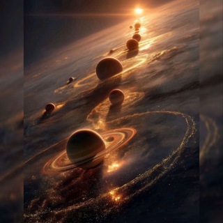 Telegram profile photo for Youniverse (EhsanArzhang)