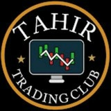 Telegram profile photo for Tahir Trading Club