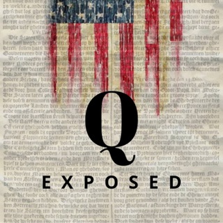 Telegram profile photo for Q Exposed