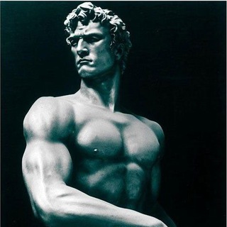 Telegram profile photo for Aryan Fitness