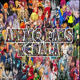 Telegram profile photo for 🌴 Anime Fans Kerala 🌴