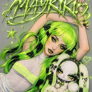 Telegram profile photo for MAYKIKI