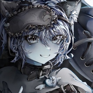 Telegram profile photo for Хапаю́ка ᶻ 𝗓 𐰁