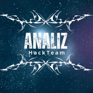 Telegram profile photo for Hack Team Sohbet