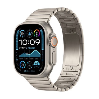 Telegram profile photo for Ремешки Apple Watch и аксессуары
