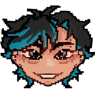 Telegram profile photo for LizzArt🦎/рест