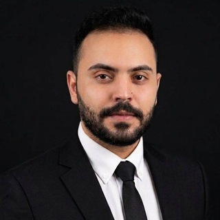 Telegram profile photo for الانكليزي احمد فواز