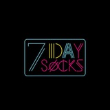 Telegram profile photo for 7daysocks 🧦