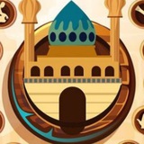 Telegram profile photo for 🌺☘Azkar☘🌺