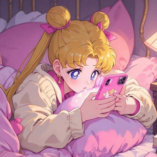Telegram profile photo for Подарок для Наоми