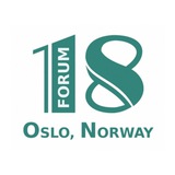 Telegram profile photo for Forum 18