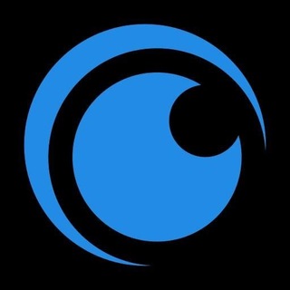 Telegram profile photo for ANIME HEBDO CRUNCHYROLL VF 🇨🇵🫧